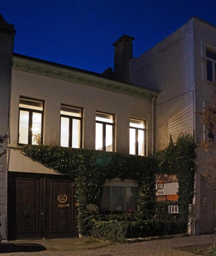 L'Ostendaise Extérieur photo