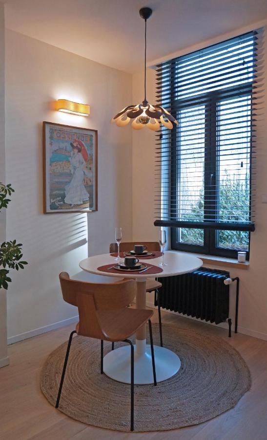 L'Ostendaise Extérieur photo