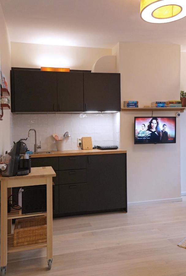 L'Ostendaise Extérieur photo